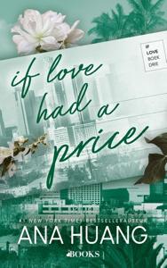 If love had a price - Ana Huang - ebook