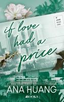 If love had a price - Ana Huang - ebook