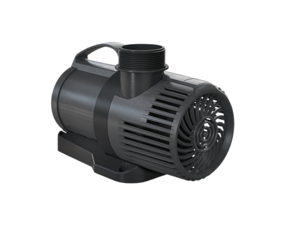 Pontec Pondomax Eco 15000 control