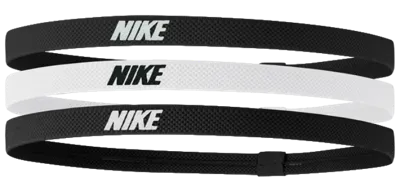 Nike Elastic 2.0 Haarbandjes 3-pack