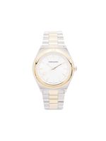 Ferragamo montre Vega Upper East 40mm - Blanc - thumbnail