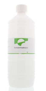 Schoonmaakazijn