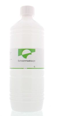 Schoonmaakazijn