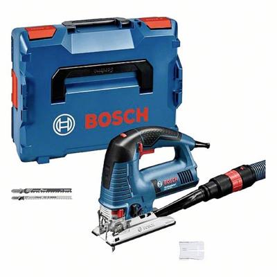 Bosch Professional GST 160 BCE 0.601.518.000 Decoupeerzaag 800 W