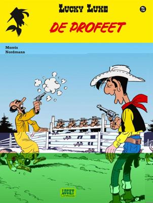 71. de profeet (Paperback)