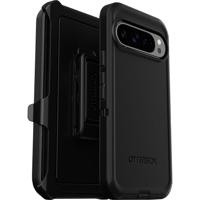 Otterbox Defender Backcover Google Pixel 9 Pro XL Zwart Stootbestendig