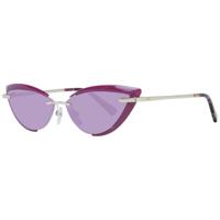 Dames zonnebril Web Eyewear WE0283 5681Y