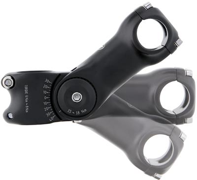 CONTEC voorbouw "tarantula"