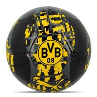 Voetbal Puma Borussia Dortmund Prematch Zwart Maat 5
