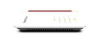 AVM FRITZ!Box 7510 AX draadloze router Gigabit Ethernet Single-band (2.4 GHz) Wit - thumbnail