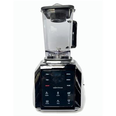 Montana Mark 1 Digital Blender Zwart