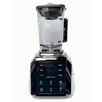 Montana Mark 1 Digital Blender Zwart
