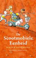 De Scootmobiele Eenheid (Hardback)
