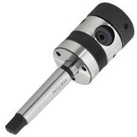 VidaXL Tapboorkop b16 met mt2 schacht voor schroefdraad m2-m13 VidaXL Tapboorkop b16 met mt2 schacht voor schroefdraad m2-m13
