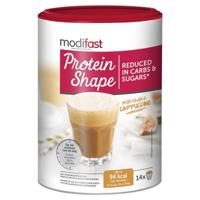 Modifast milkshake cappuccino