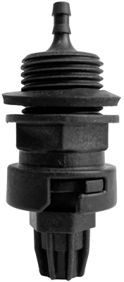 Blue Lagoon Injectieventiel 1/2" (alleen voor slangpompen) Blue Lagoon Injectieventiel 1/2" (alleen voor slangpompen)