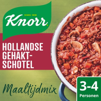 Knorr Maaltijdmix Hollandse Gehaktschotel 57 g bij Jumbo