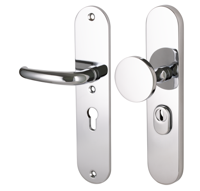 Knopg.LS SKG Halfsabel/Ovaal MGC K55