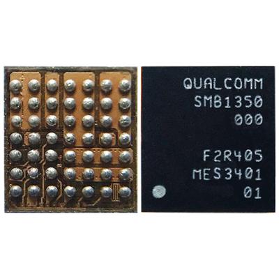 Opladen IC module SMB1350