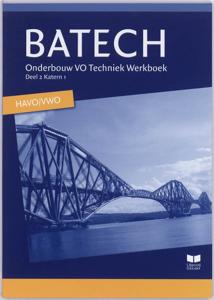 Batech (Paperback)
