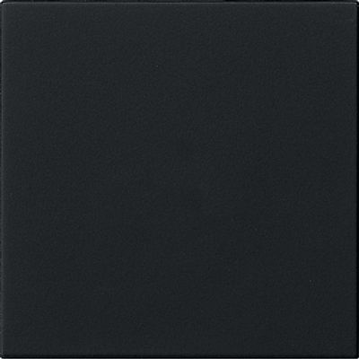 GIRA S3000 bedieningselement intelligent zwart 5360005