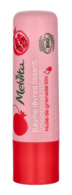 Melvita Smoothing Lip Balm 4.50 g 4.5 g