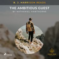 B.J. Harrison Reads The Ambitious Guest - thumbnail