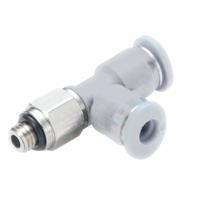 IMI NORGREN Schroefverbinding M02680305 Buis-Ø: 3 mm Afm. schroefdraad: M5 1 stuk(s)