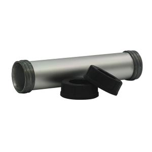 Milwaukee Accessoires 400 ml aluminium patroonhouder voor kitworsten - 4932352844