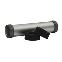 Milwaukee Accessoires 400 ml aluminium patroonhouder voor kitworsten - 4932352844