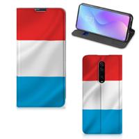 Xiaomi Redmi K20 Pro | Standcase | Luxemburg