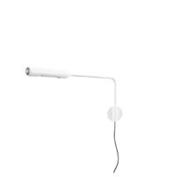 Lumina Flo Wall Wandlamp - Wit