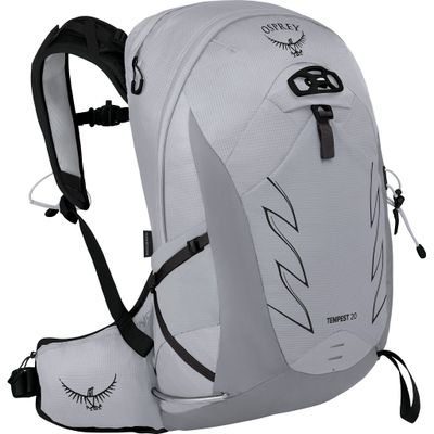 Osprey Tempest WXS/S Aluminum Grey 18L