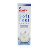 Gehwol Fusskraft Soft Feel Lotion 125ml