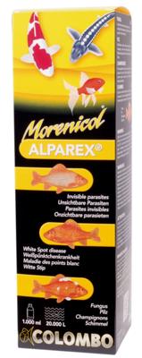 Alparex 1000 Ml/20.000 Liter vijver - Superfish