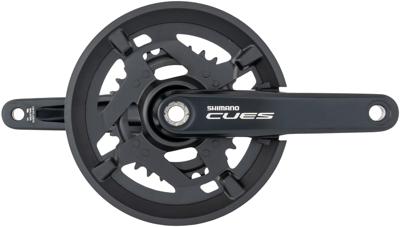 SHIMANO Crankset shim.cues fc-u4010-2 46/30t 170mm