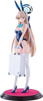 Blue Archive PVC Statue 1/7 Toki Asuma (Bunny Girl) 30 cm - thumbnail