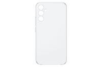 Samsung EF-QA346 mobiele telefoon behuizingen 16,8 cm (6.6") Hoes Transparant - thumbnail