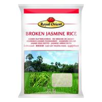 Royal Orient - Gebroken Jasmijn Rijst - 20kg