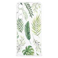 Samsung Galaxy A25 Case Leaves