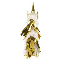 Boland Mini pinata eenhoorn wit