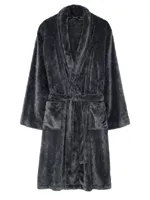 HOM - Robe - Monaco - grijs, Maat:2XL
