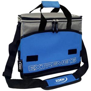 ZORN Extreme 16L Koeltas Passief Blauw-grijs 16 l