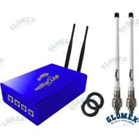 Antena Wifi GLOIT1304PROEXT - weBBoat Link PRO Kit 4G-WiFi