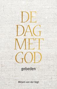 De dag met God (Hardback)