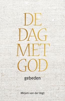 De dag met God (Hardback)