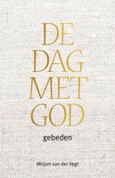 De dag met God (Hardback)