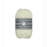 Durable Coral Mini 326 Ivory