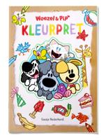 Kleurpret (Paperback)