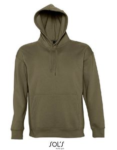 Sol’s L420 Hooded-Sweater Slam